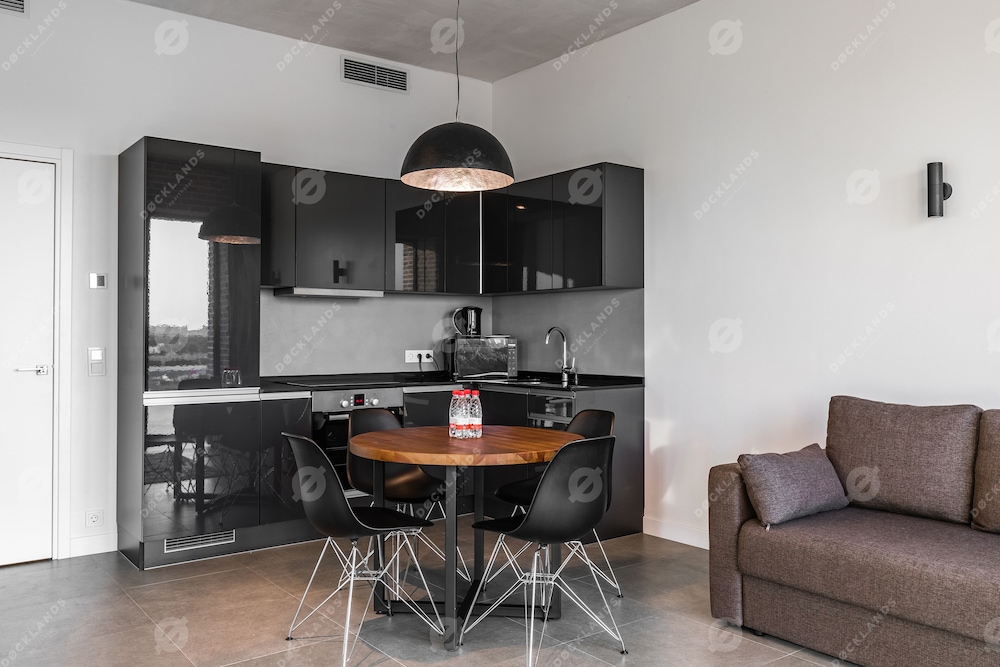 Apartment Deluxe for 3 Persons photo 2