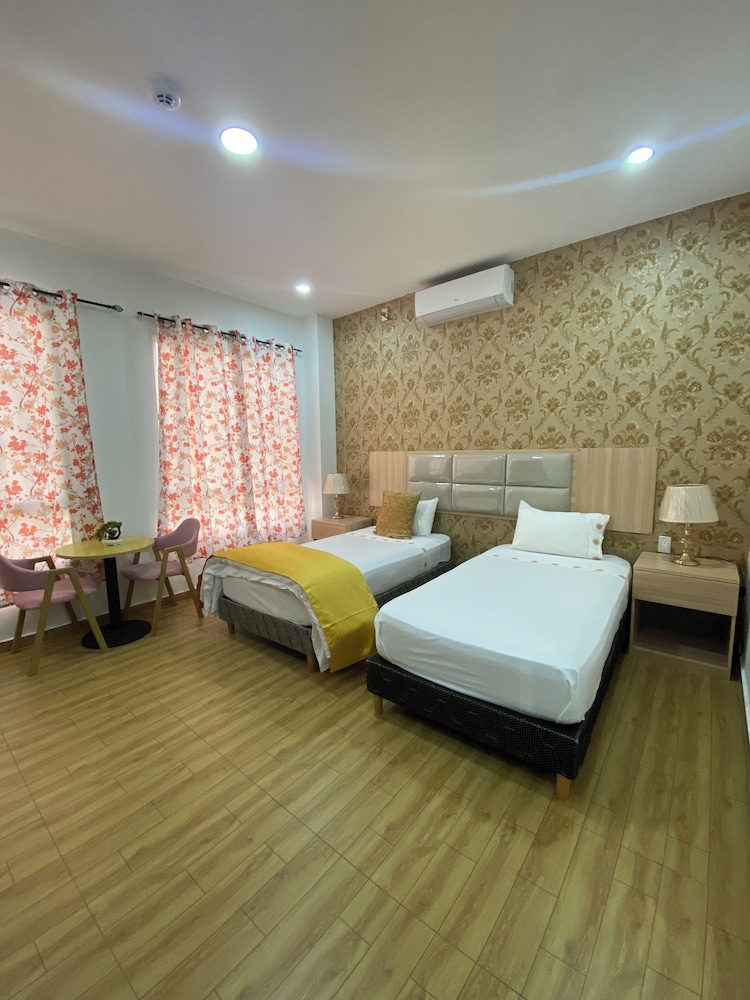 Basic Single Room photo 1
