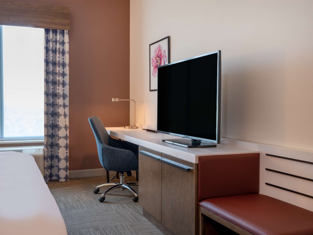 Room, 1 King Bed, Accessible (Hearing) - Photo 4