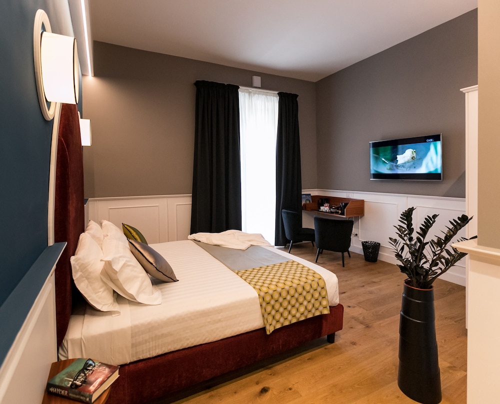 Luxury Room photo 3