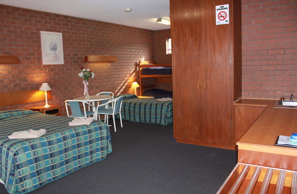 Family  Bunk Room photo 1