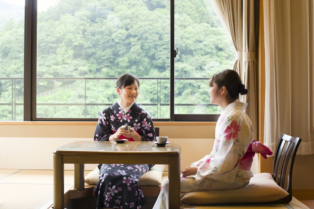 [West Building] Japanese Style Superior Room photo 2