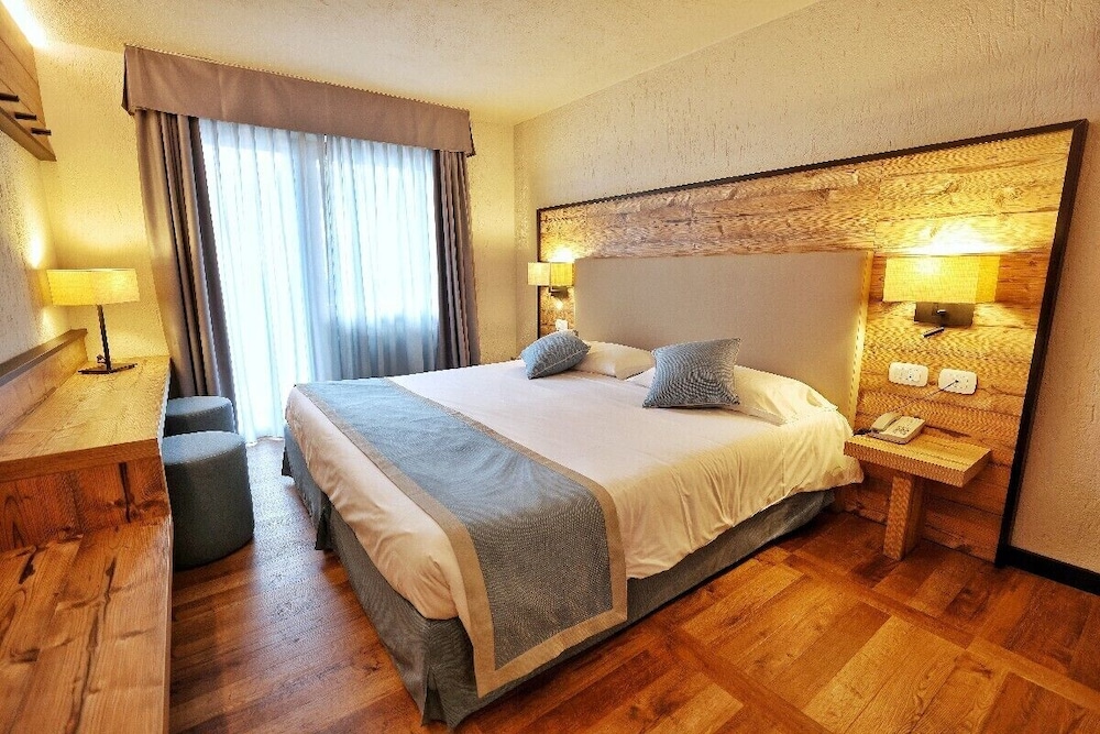 Superior Double Room photo 1