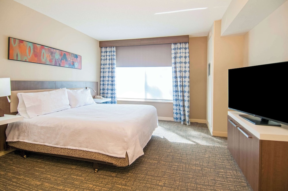 Mini suite, One King Bed - Photo 5