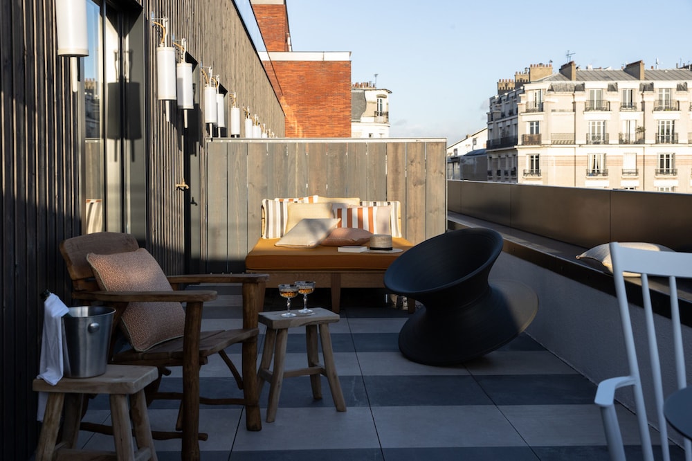 Suite, Terrasse - Photo 6
