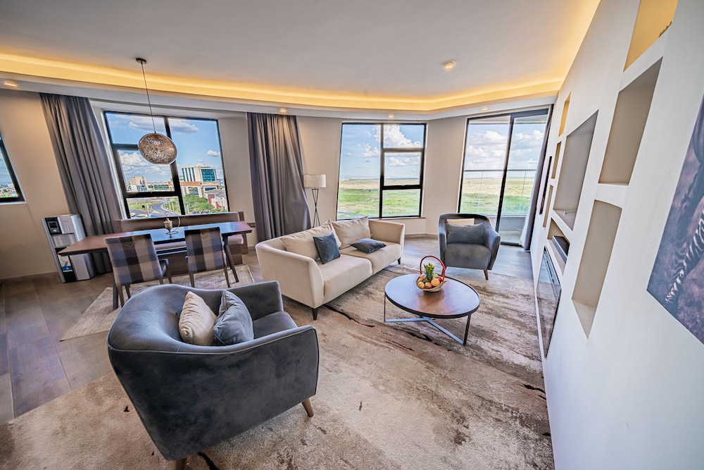 Apartment, 2 Bedrooms