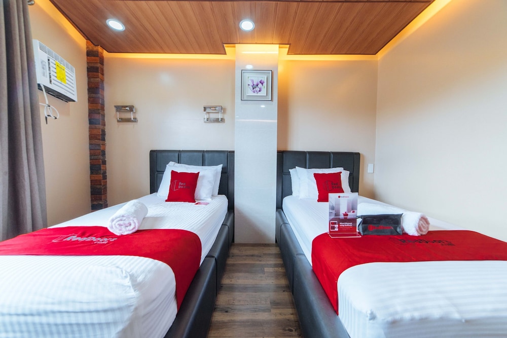 Twin Room photo 2
