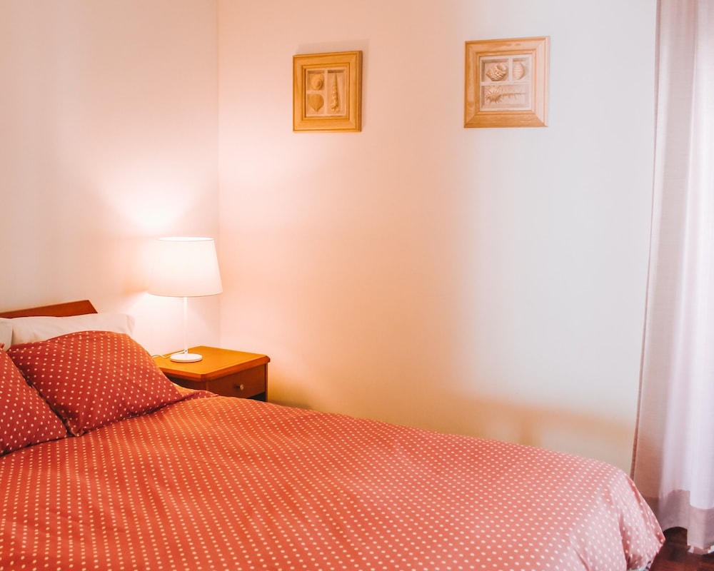 Apartment, 2 Bedrooms, Terrace, Sea View