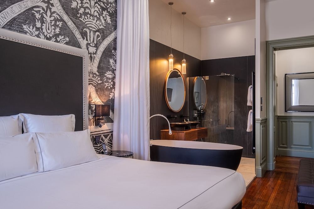 Double Room (Prestige)