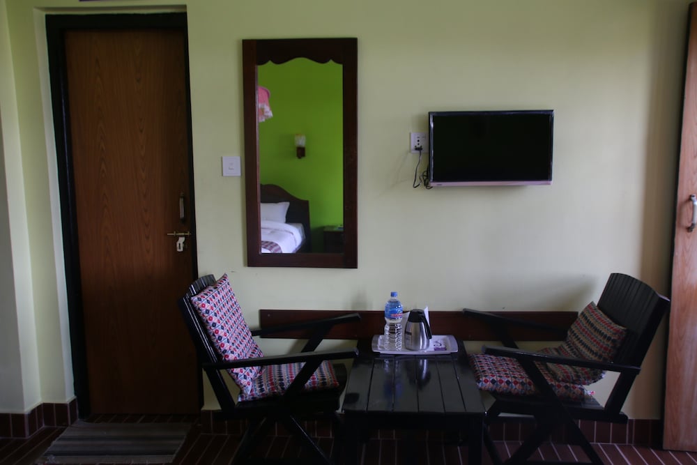 Standard Double Room photo 3