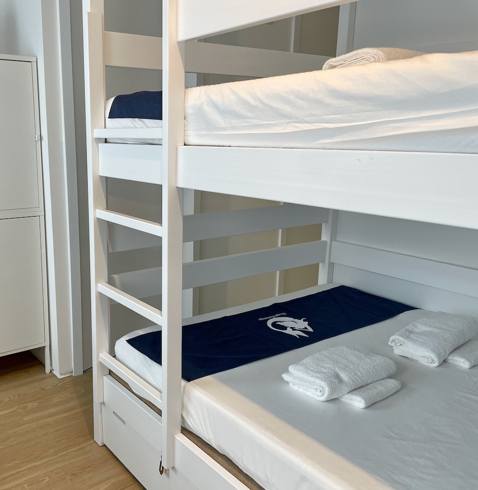 Comfort Quadruple Room photo 2