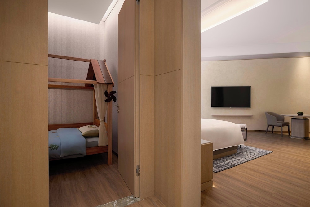 Family Studio, 1 Double Bed photo 2