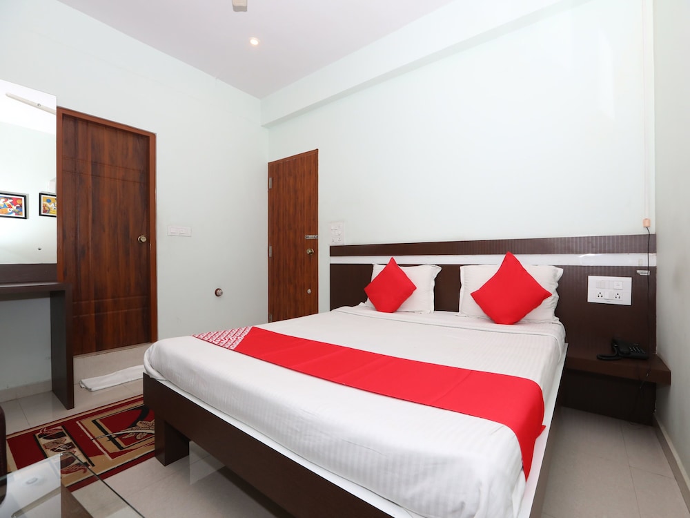 Double Or Twin Room photo 1