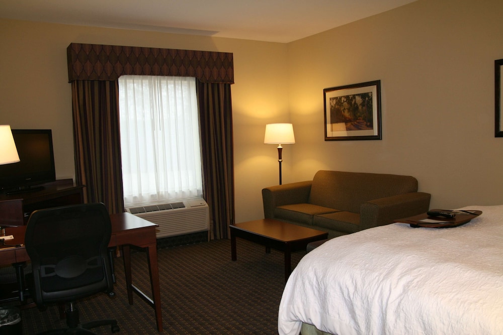 Room, 1 King Bed, Non Smoking (Study) - Photo 1