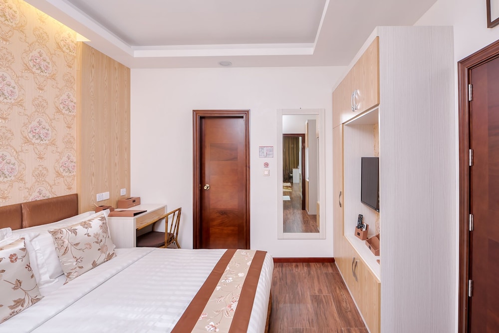 Superior Double Room photo 1