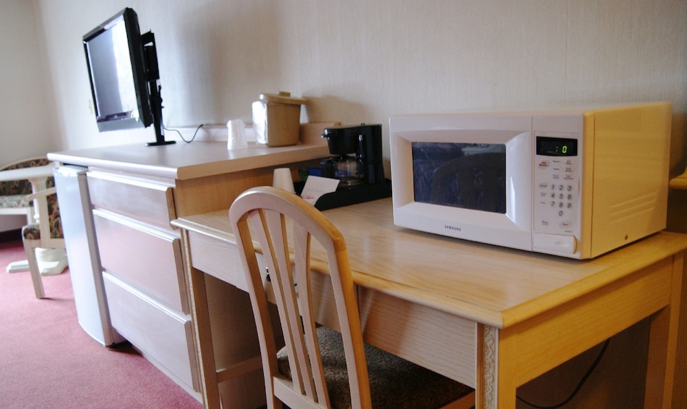 Luxury Room, 2 Queen Beds, Accessible photo 1