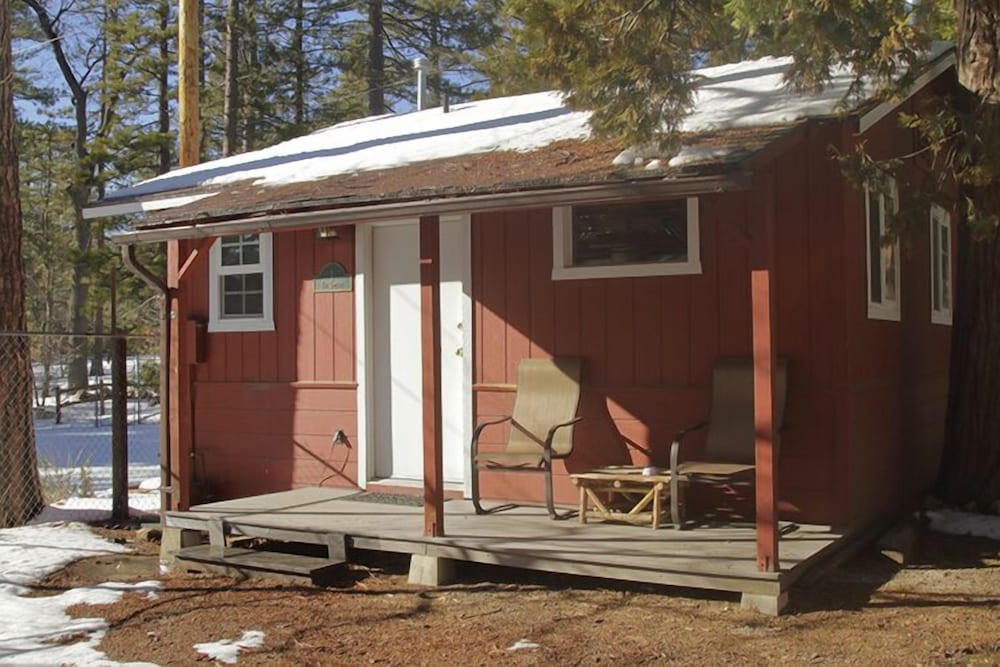 Comfort Cabin
