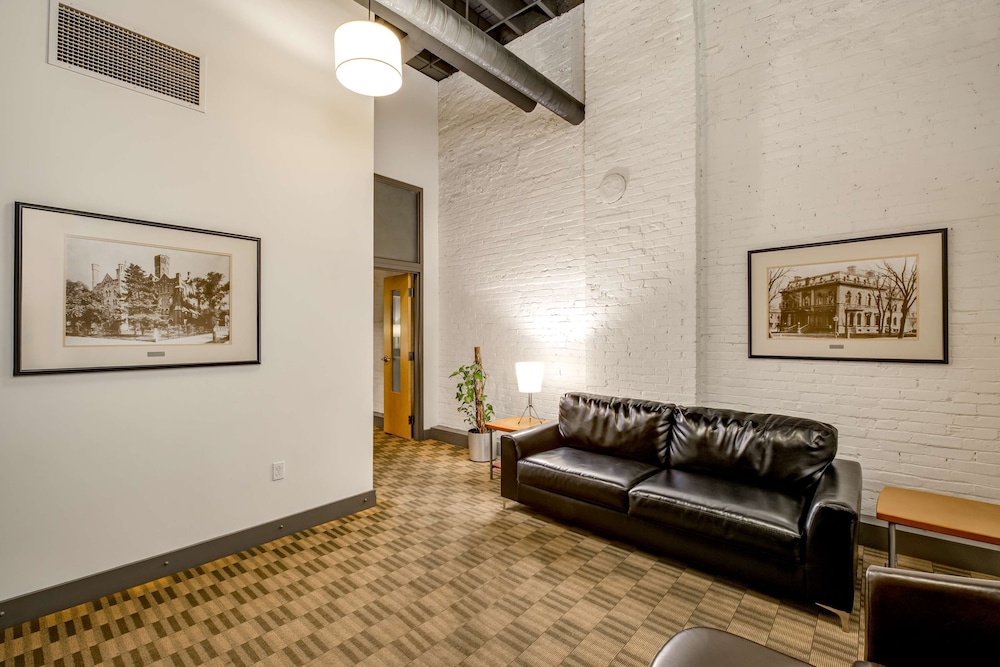 Superior Room, 1 King Bed (Preferred Loft King) - Photo 2