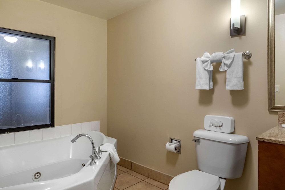 Suite, Multiple Beds, Non Smoking (Upgrade) - Photo 8