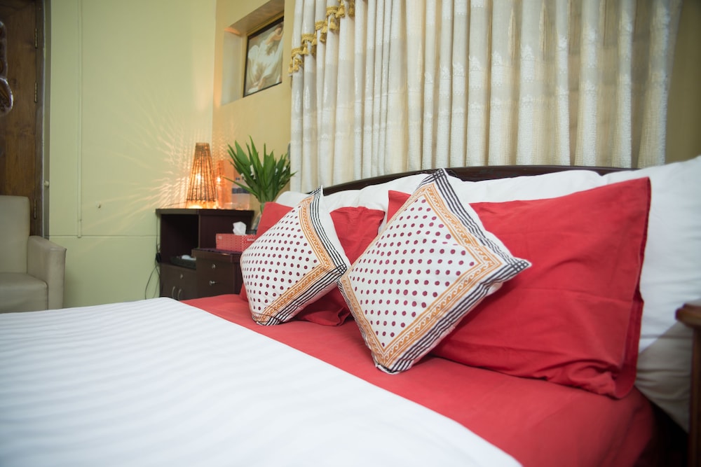 Deluxe Room, 1 Double Bed photo 3