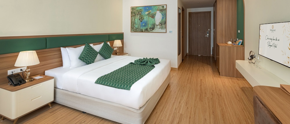 Superior Room - Photo 3