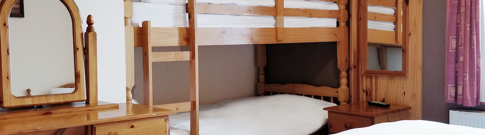 Quadruple Room, Private Bathroom, Sea View photo 2