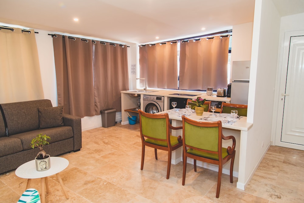 Comfort Apartment, Ensuite (N°8)
