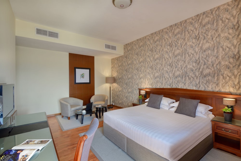 Premium Double or Twin Room photo 1