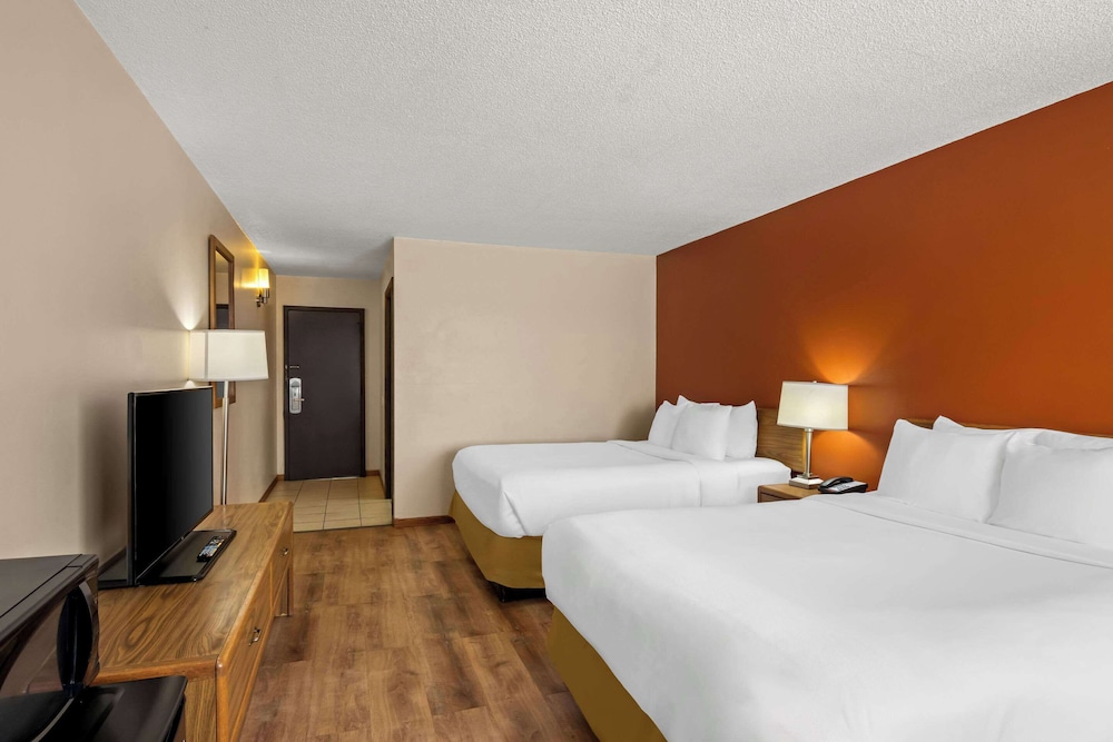 Econo Lodge Manistee, Billede 2