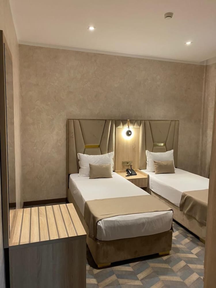 Twin Room photo 1
