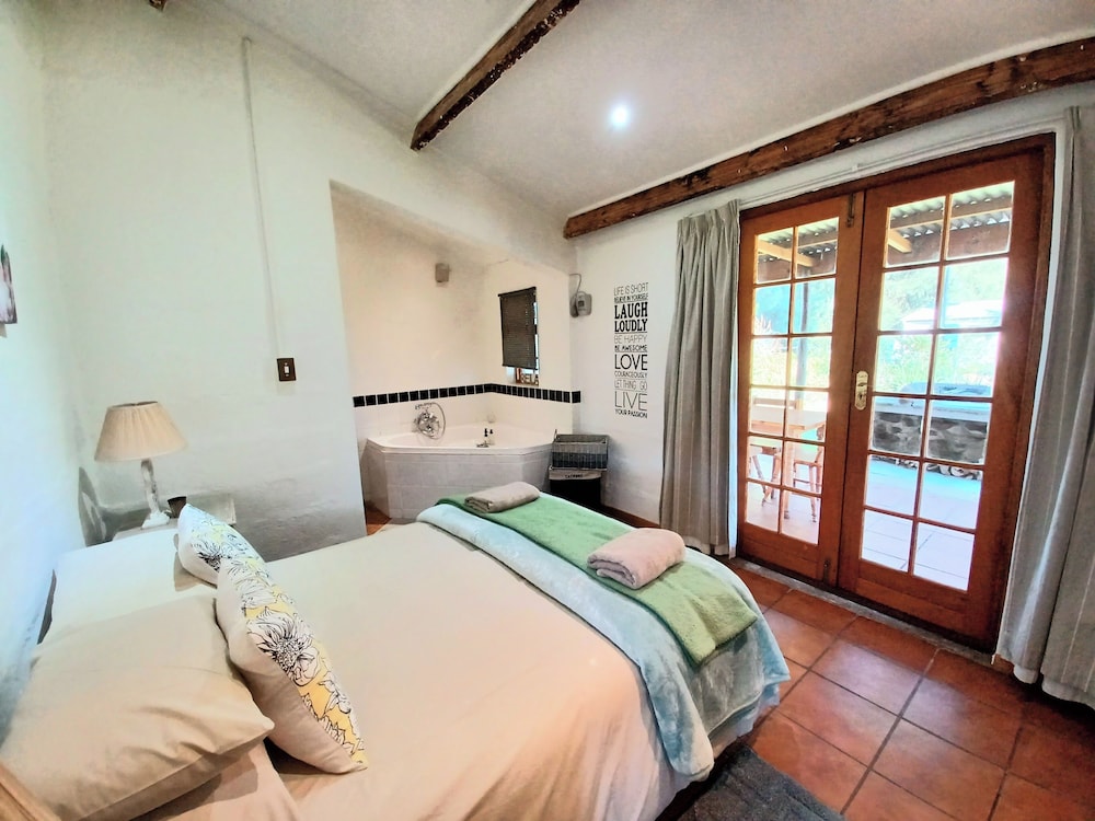 Standard Cottage, 2 Bedrooms