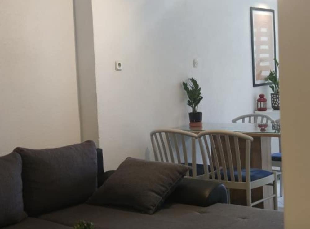 Apartment (One Bedroom Apartment 1)