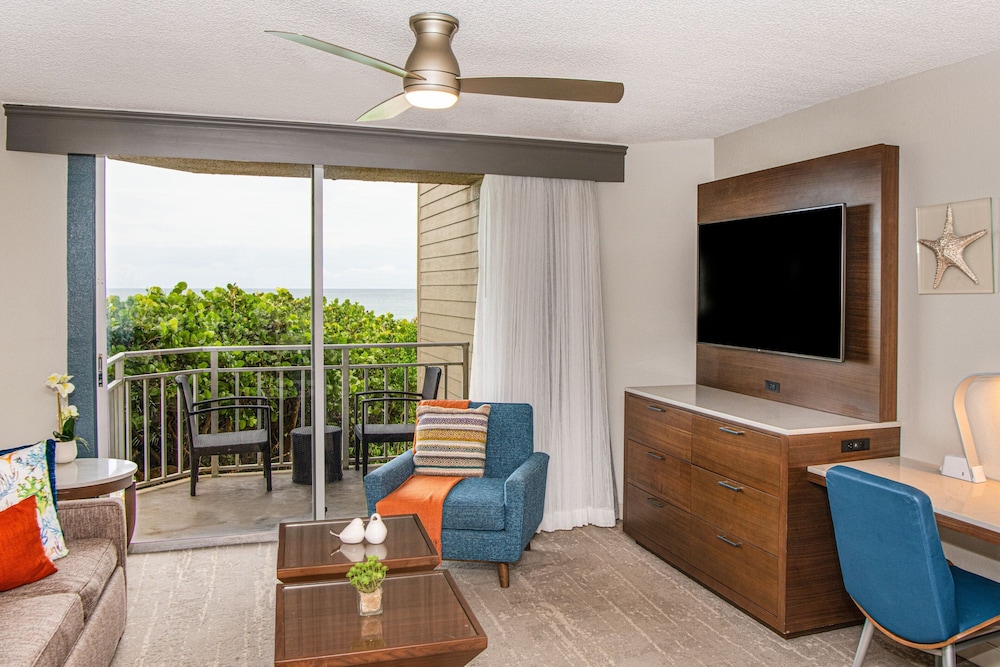 Suite, 1 Bedroom (Balcony)