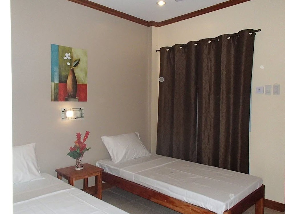 Superior Room, Terrace