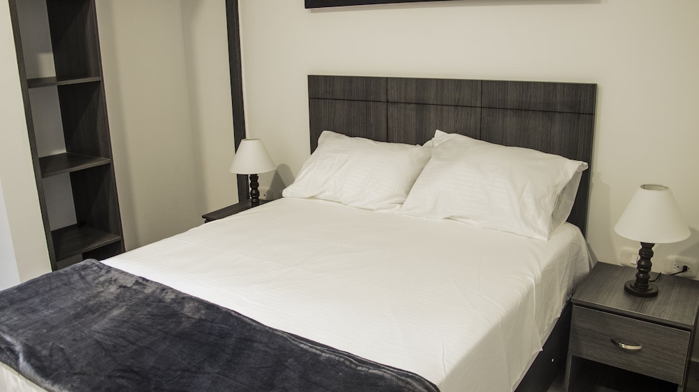 Basic Double Room