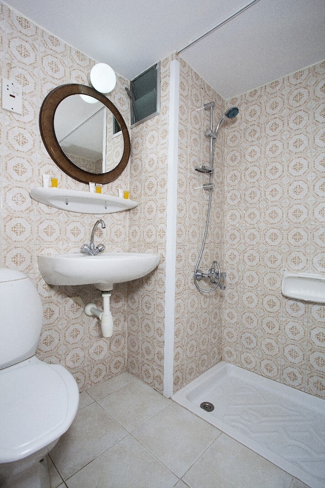 Standard Single Room photo 3