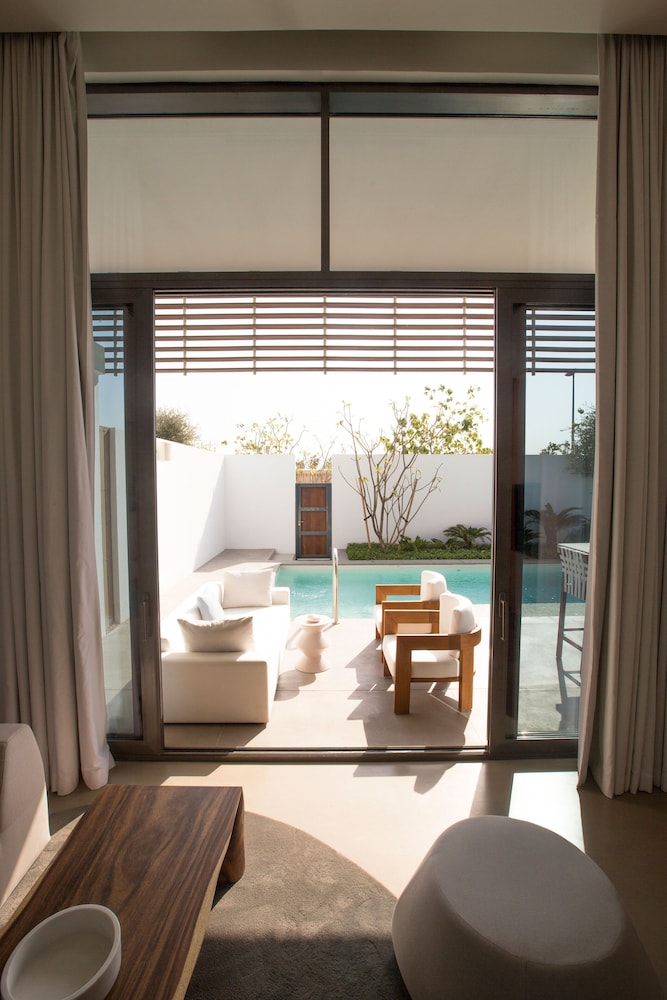 1 Bedroom Villa with Private Pool