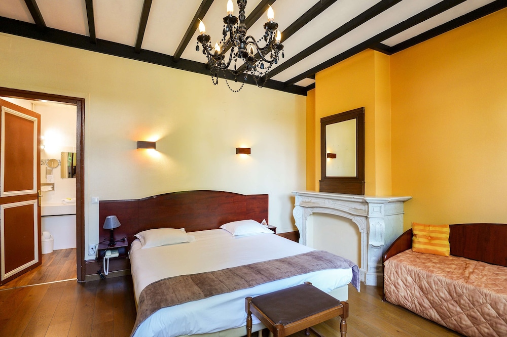 Double Room - Photo 1