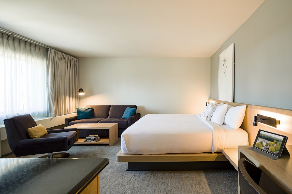 Junior Suite (Platinum) - Photo 2