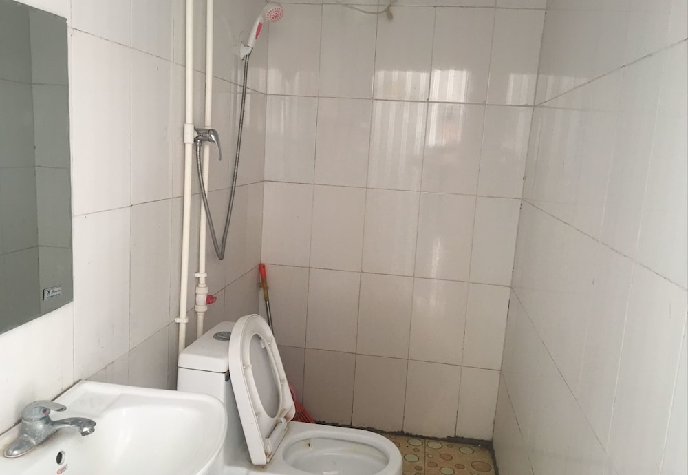 Double Room With Shared Bathroom photo 3