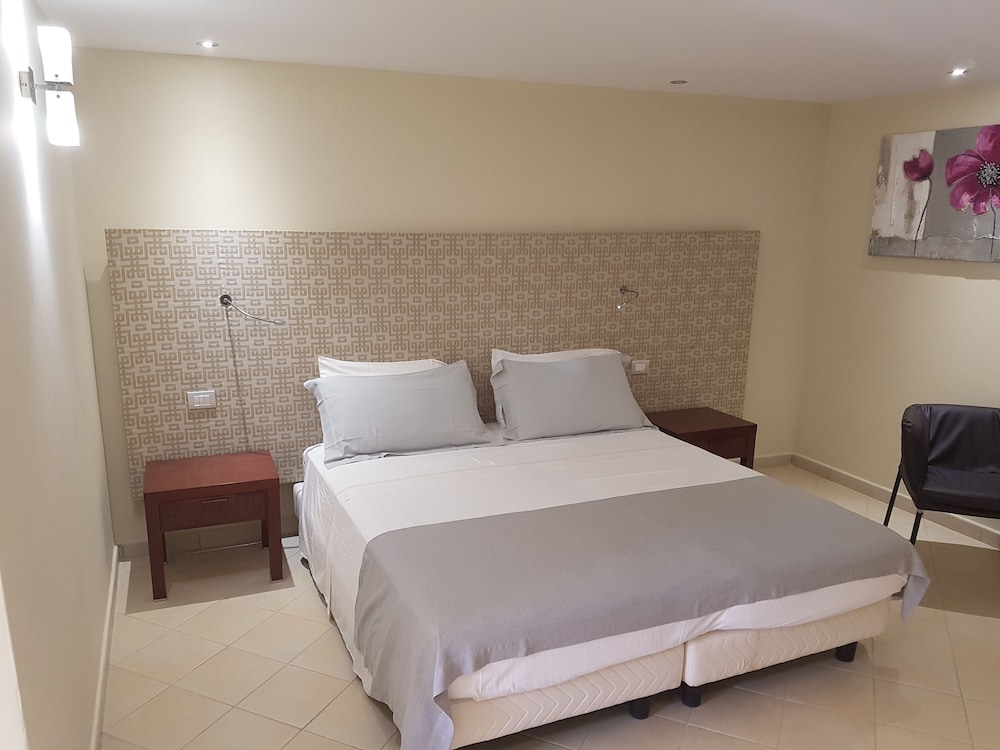 Basic Double Room photo 1