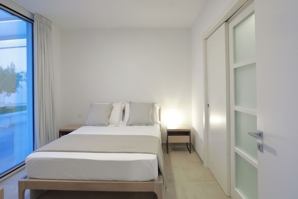 Suite Vista Piscina photo 1
