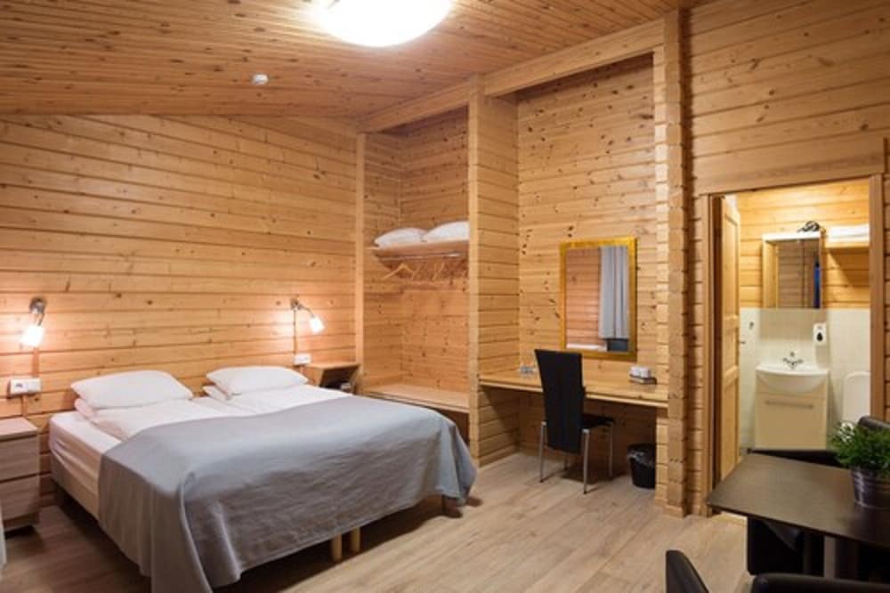 Signature Double Room