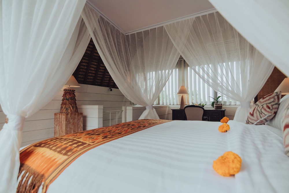 Family Villa, 2 Bedrooms - Photo 20