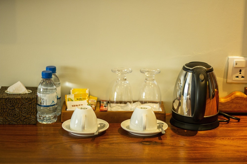 Superior Twin Room - Photo 9