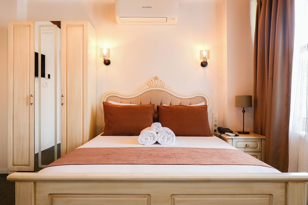 Comfort Double Room photo 2