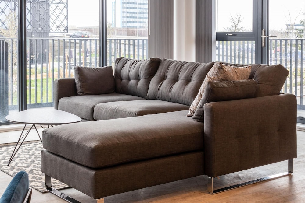 Sevenstays Ashford - 2BR Luksuslejligheder, Billede 31