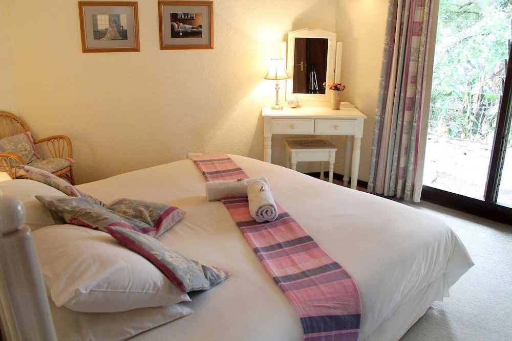 Standard Twin Room photo 1