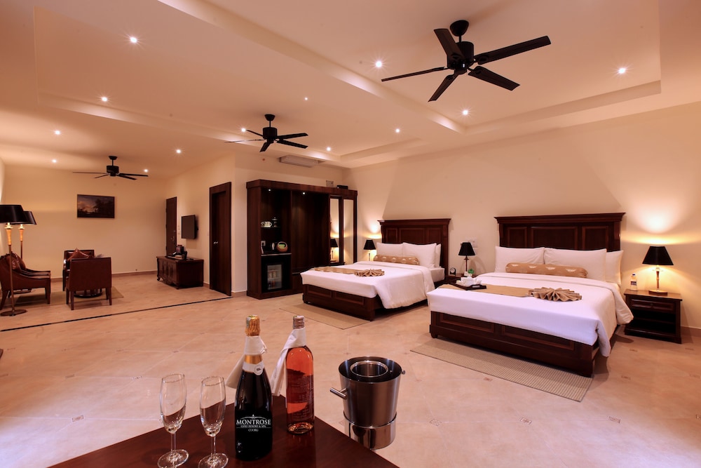 Family Double Room photo 3
