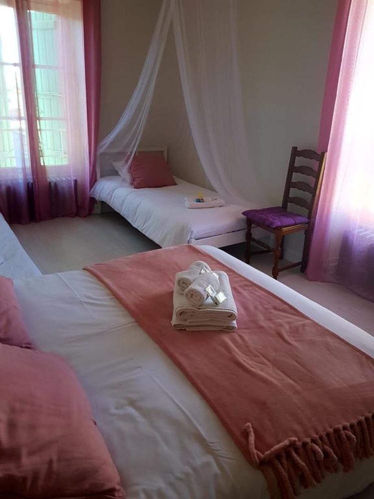 Quadruple Room photo 3